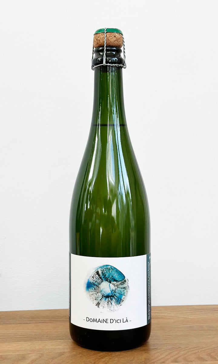 Domaine d'Ici La Bugey Brut Nature 2021 Modal Wines