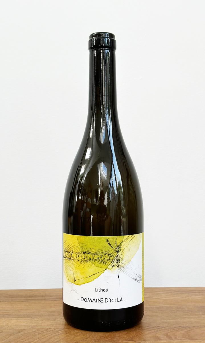 Domaine d'Ici La Lithos 2023 Modal Wines