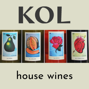 Kol House Wines