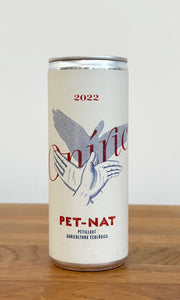 Entre Vinyes - 250ml CAN - Pet Nat White 2022