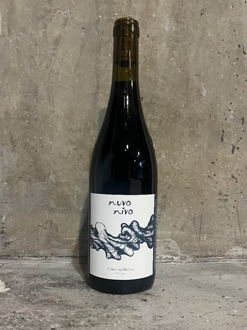 Nuvo Nivo - Côte du Rhône Rouge