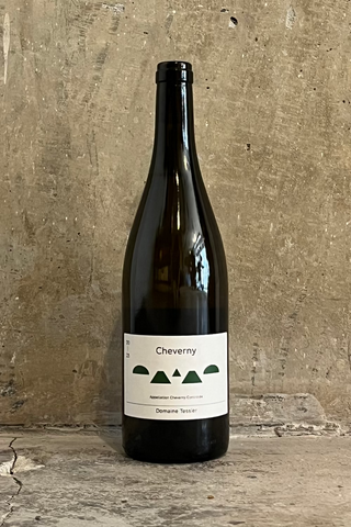 Domaine Tessier - Cheverny Blanc 2023