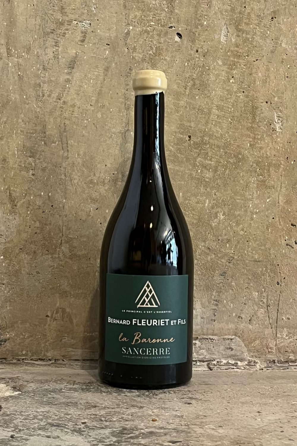 Bernard Fleuriet et Fils - 'La Baronne' Sancerre 2023