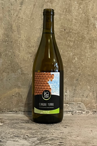 Possa - Cinque Terre Amphora 2024