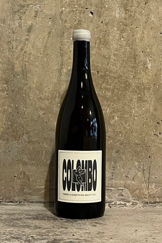 Colombo Wines - There's Something About You 2024