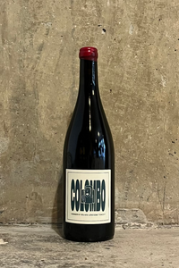 Colombo Wines - I Wonder If You Are Lonesome Tonight 2023