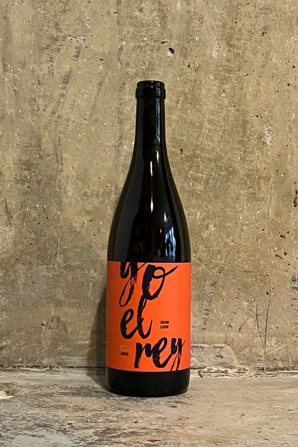 Yo El Rey - Good Luck Rosé 2023