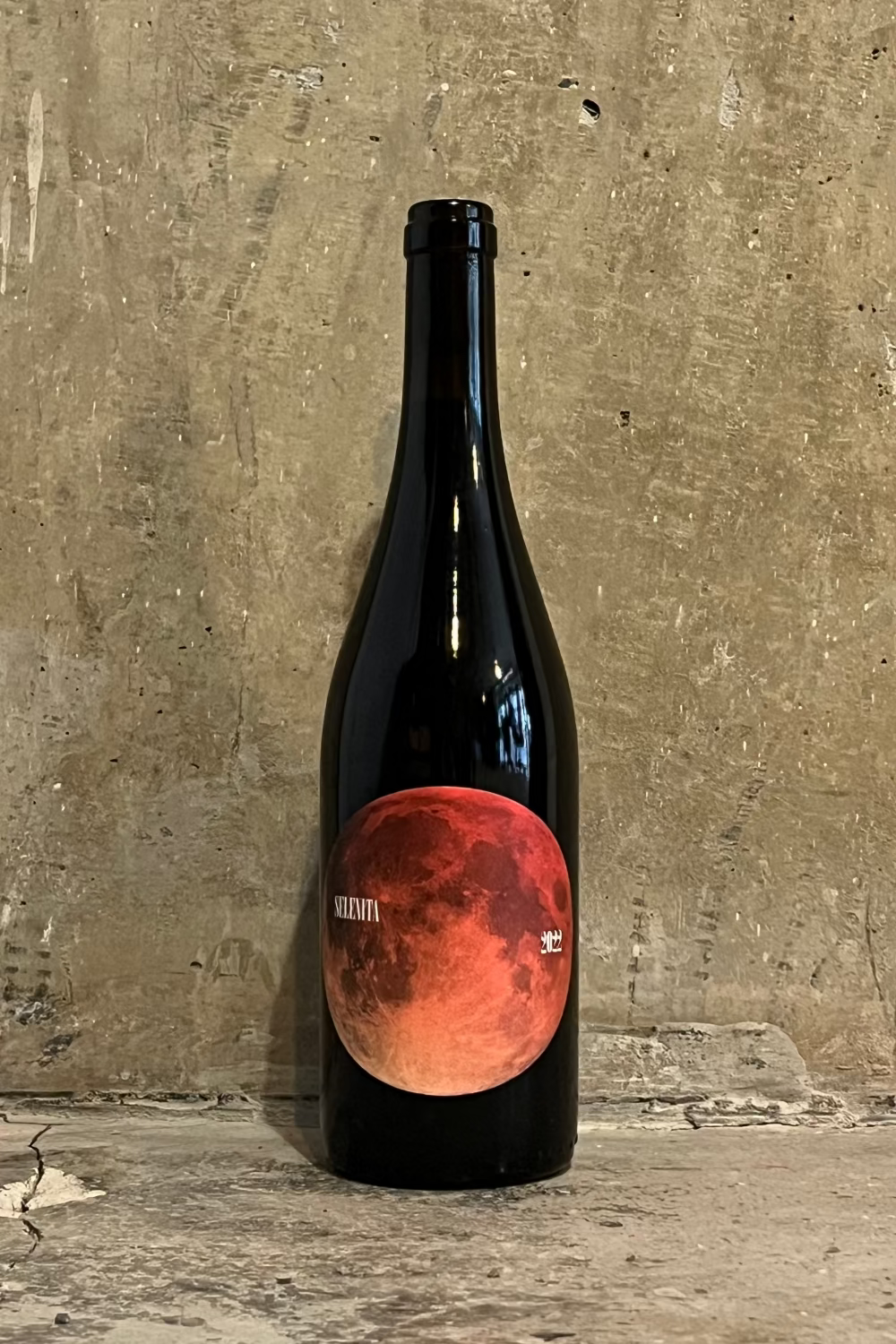 DiT Celler - Selenita Negre 2022