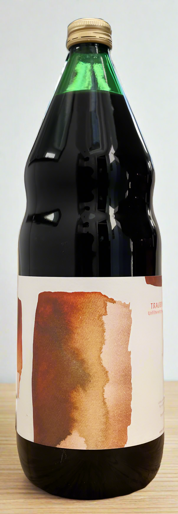 Nibiru - Traubensaft White 2022 (Grape Juice) - 1 Litre
