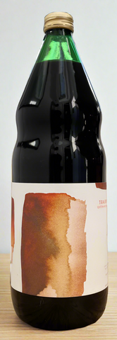 Nibiru - Traubensaft White 2022 (Grape Juice) - 1 Litre