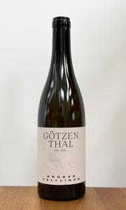 Schödl Family - Götzenthal 2021 (single vineyard)