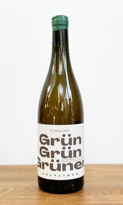 Schödl Family - Grün Grün Grüner Veltliner 2022