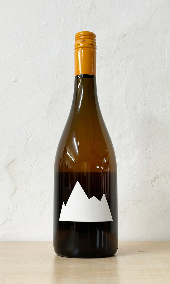 Slobodne Eggstasy of Wine Alpinist 2019 Modal Wines