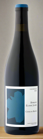 Domaine Élodie Jaume - Côtes-du-Rhône 'Coudoulet' Rouge 2023
