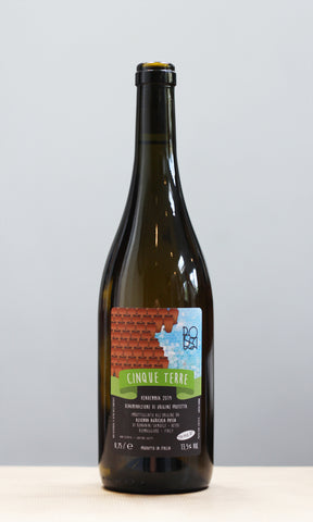 Possa - Cinque Terre Amphora 2024