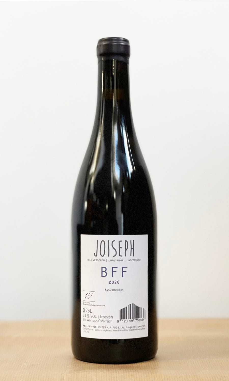 Joiseph - BFF 2020