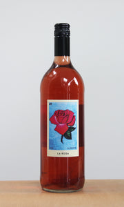 Slobodne - La Rosa 2018 1 Litre (Kol)