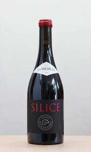 Silice Viticultores - Finca Lobeiras 2017