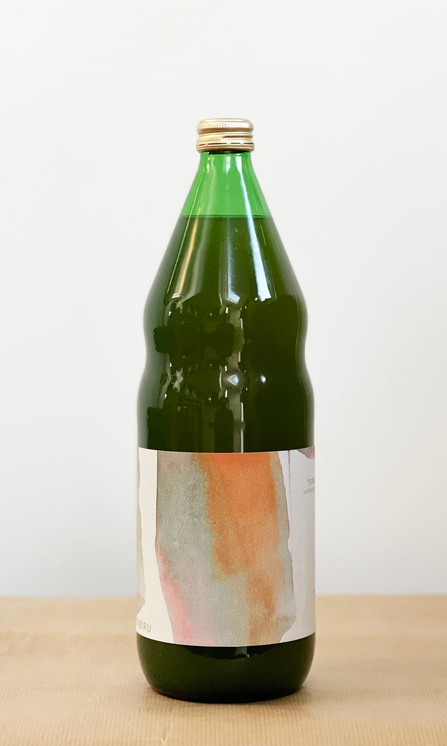 Nibiru - Traubensaft 2022 (Grape Juice) - 1 Litre
