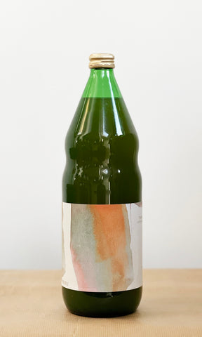Nibiru - Traubensaft White 2022 (Grape Juice) - 1 Litre