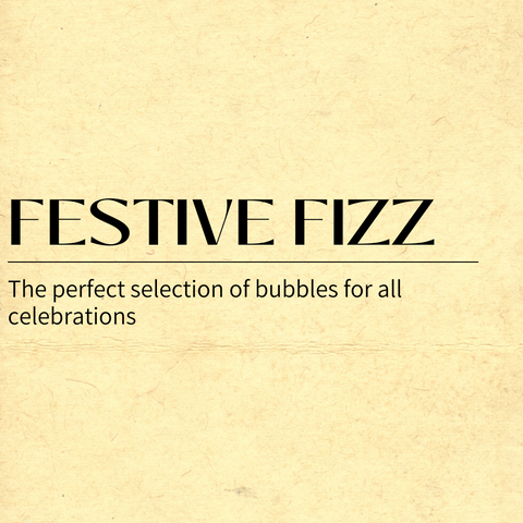Festive Fizz (3-pack)