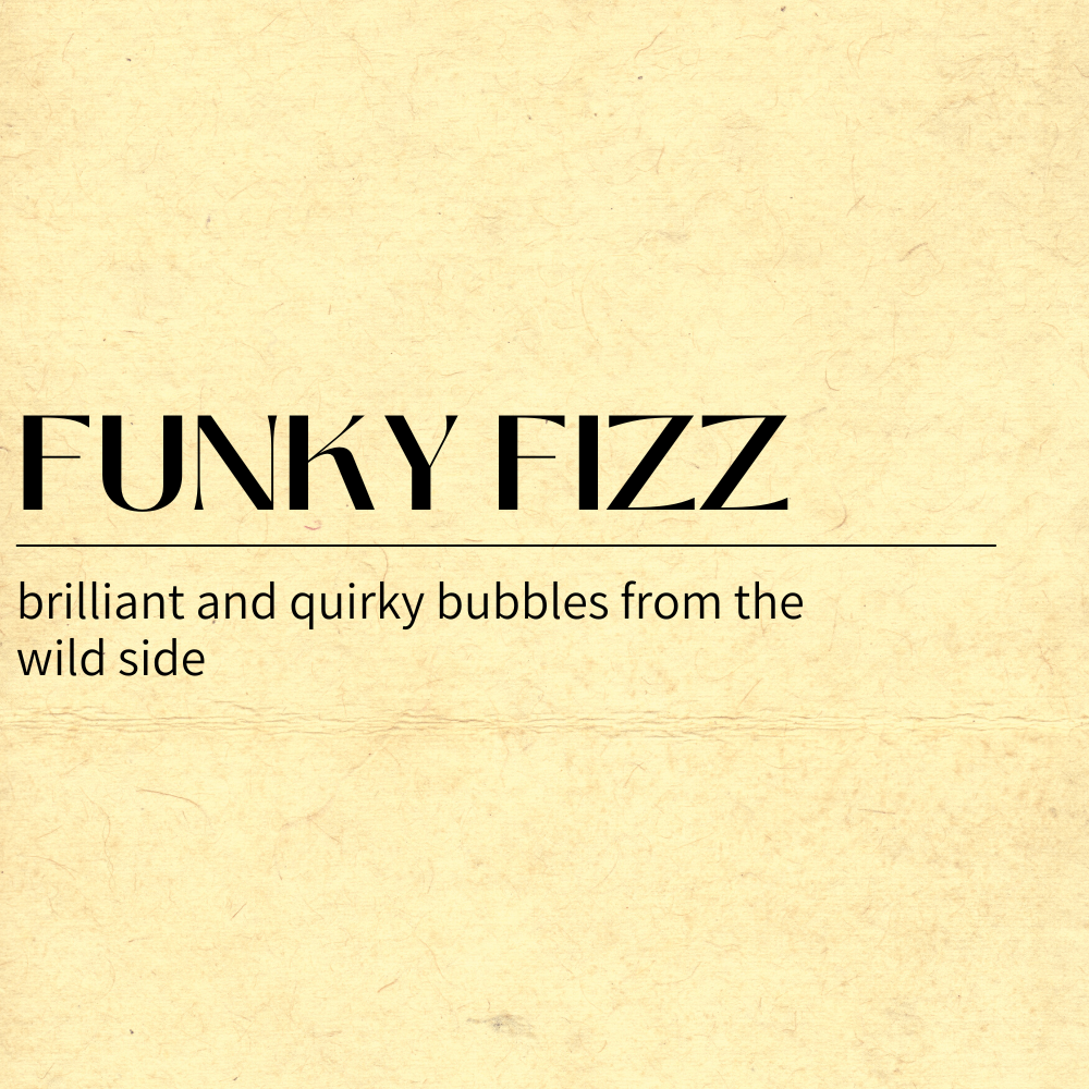 Funky Fizz (3-pack)