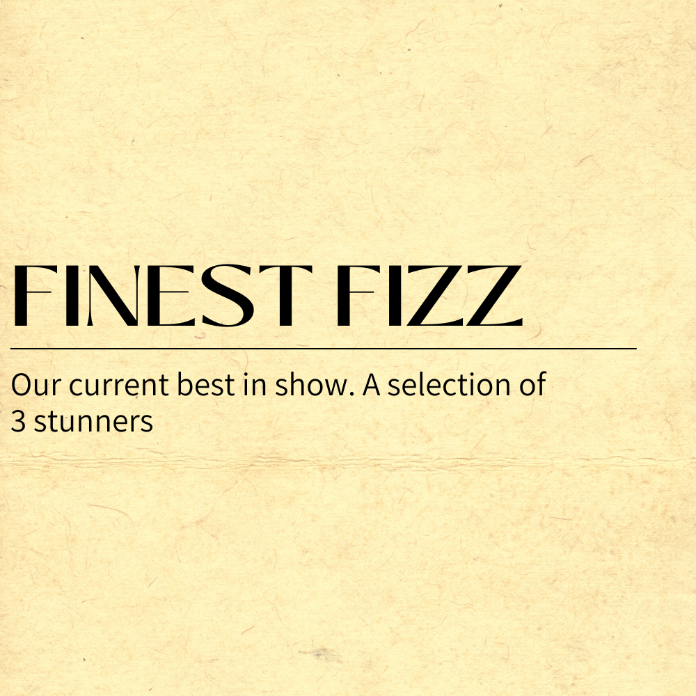 Finest Fizz (3-pack)