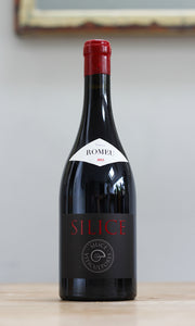 Silice Viticultores - Finca Romeu 2017