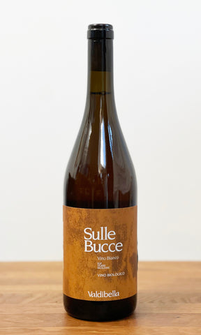 Valdibella - Sulle Bucce 2023