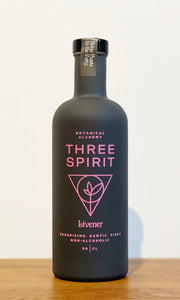 Three Spirit - Livener