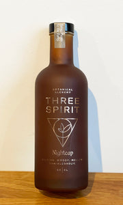 Three Spirit - Nightcap